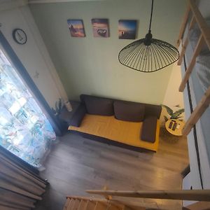 Appartement à 1 Chambre à Coucher