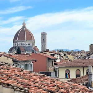 Bianca'S Home-Breathtaking Terrace 360° View Of Florence