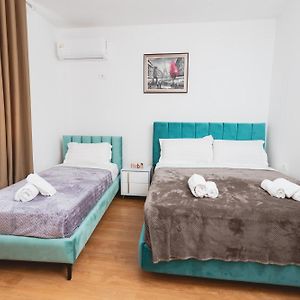 Chambre Triple de Base