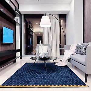 Dior Suite Kl Tower View At Tropicana The Residence