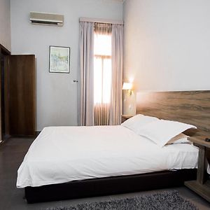 Hotel Olympic