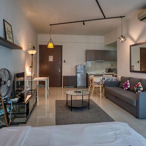 Appartement Studio
