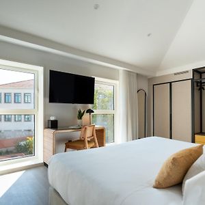 Chambre Premium Lit King-Size