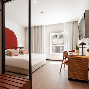 Chambre Double au Rez-de-chaussée