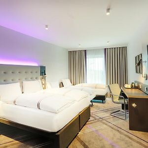 Chambre Supérieure Double