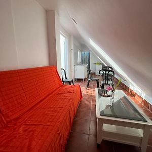 Appartement Penthouse