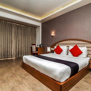 Chambre Classique Triple