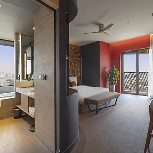 Chambre Luxe Lit King-Size
