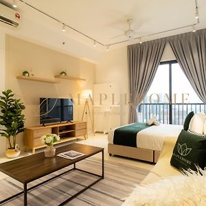 Suite de Luxe Lit King-Size