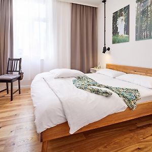 Chambre Lit King-Size