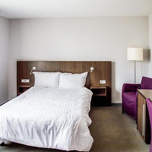 Chambre Simple de Luxe