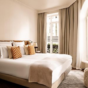 Chambre de Luxe