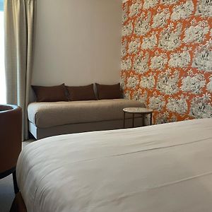 Chambre Supérieure Triple