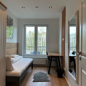 Chambre Simple