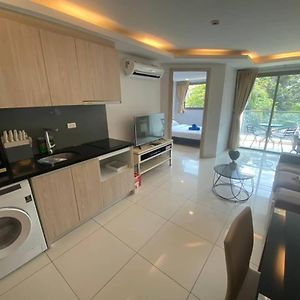 Appartement de Luxe à 1 Chambre à Coucher