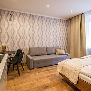 Cozy Studio In The Main City Center
