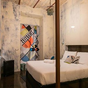 Chambre Lit Queen-Size