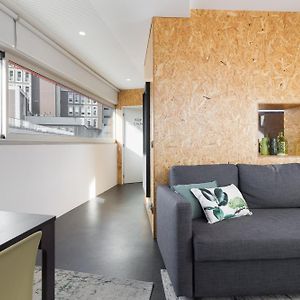 Qp Apartments Trindade