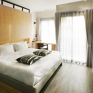 Chambre Supérieure Lit King-Size