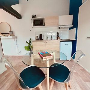 Appartement Studio