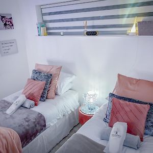 Chambre de Luxe