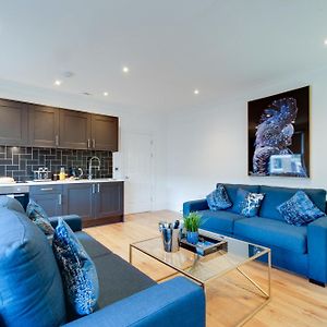 Appartement à 1 Chambre à Coucher