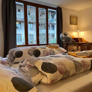 Maison 4 Chambres
