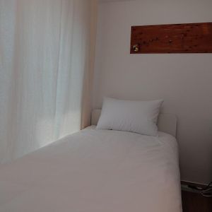 Chambre Simple