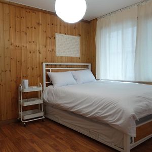 Private Bathroom Quadruple Room