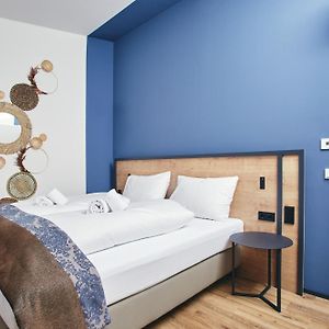 Appartement Penthouse à 3 Chambres à Coucher