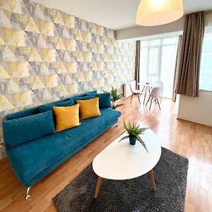 Appartement Penthouse