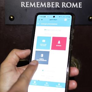 Remember Rome Guest House