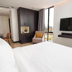 Chambre Premier de Luxe Lit King-Size