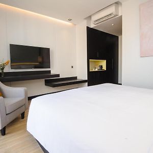 Chambre de Luxe Lit King-Size