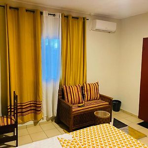 Residence Karamel Yaounde Anguissa