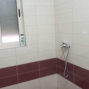 Dormitory Room Mixed