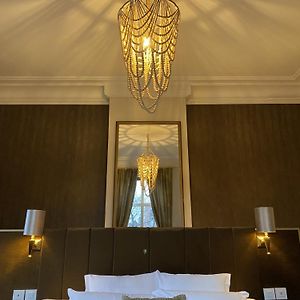 Private Bathroom King Room