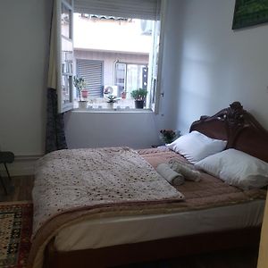 Hostel Oakland