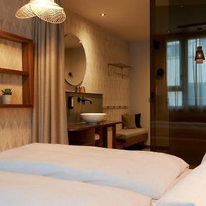 Chambre Urbaine Lit King-Size