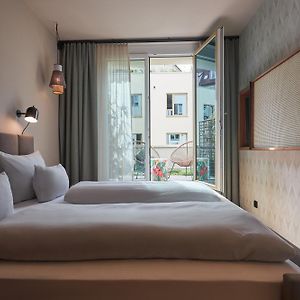 Chambre Double Oasis
