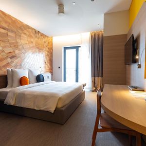 Chambre de Luxe Lit King-Size