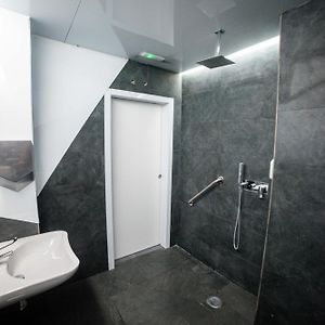 Studio Familiale Lit King-Size