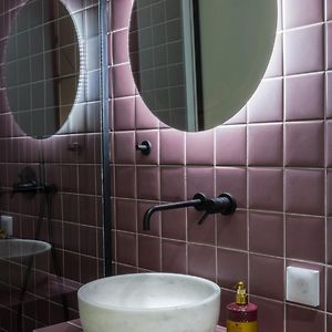 Suite à 1 Chambre à Coucher