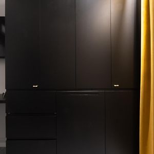 Suite à 1 Chambre à Coucher