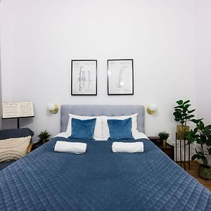 Appartement Rez-de-Chaussée