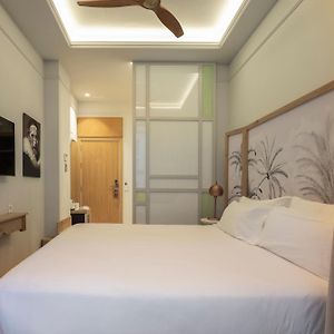 Chambre Lit King-Size