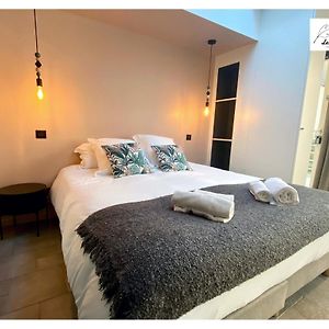 Appartement de Luxe