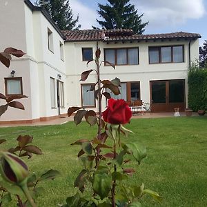 Casa La Manzanera