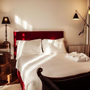 Chambre de Luxe Lit King-Size