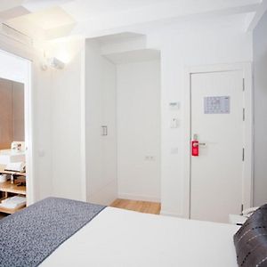 Chambre Simple de Base